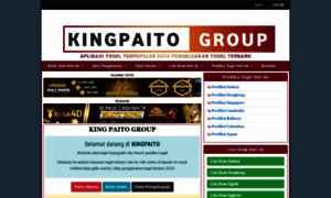 Kingpaito.com thumbnail