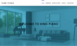 Kingpiano.com thumbnail