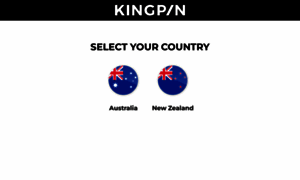 Kingpinbowling.com.au thumbnail