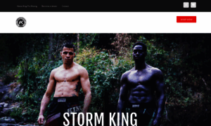 Kingproboxing.com thumbnail