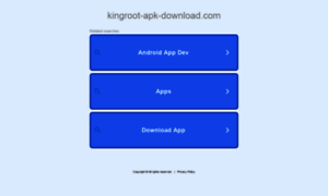 Kingroot-apk-download.com thumbnail