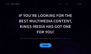 Kings-media.net thumbnail