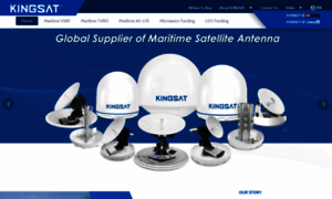 Kingsat-tech.com thumbnail