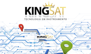 Kingsat.com.br thumbnail