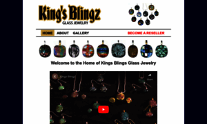 Kingsblingz.com thumbnail