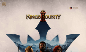 Kingsbountygame.com thumbnail