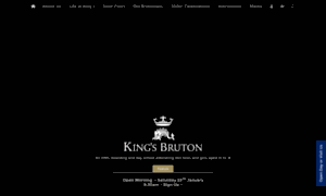 Kingsbruton.com thumbnail