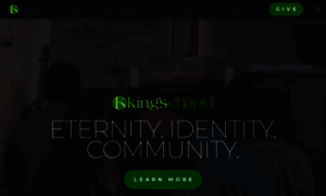 Kingschapel.net thumbnail