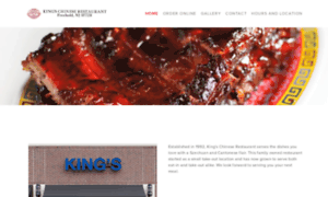 Kingschinesefood.squarespace.com thumbnail