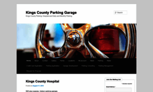 Kingscountyparking.org thumbnail