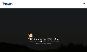 Kingscove.com thumbnail
