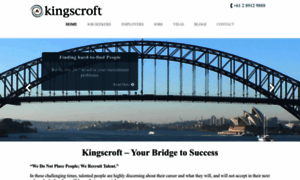 Kingscroft.com.au thumbnail