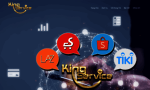 Kingservice.company thumbnail