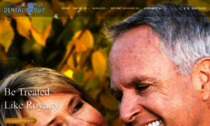 Kingsfamilydentalgroup.com thumbnail