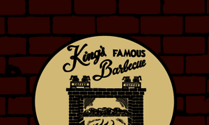 Kingsfamousbarbecue.com thumbnail