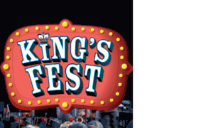 Kingsfest.kings.edu.au thumbnail