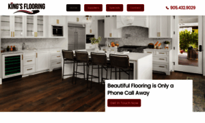 Kingsflooringltd.com thumbnail