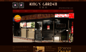 Kingsgardenedmonton.com thumbnail