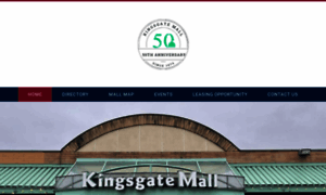 Kingsgatemall.com thumbnail