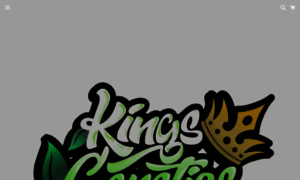 Kingsgeneticscbd.co.uk thumbnail