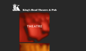 Kingsheadtheatre.org thumbnail