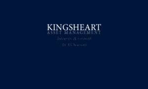 Kingsheart.com.au thumbnail