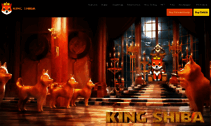 Kingshibaofficial.com thumbnail