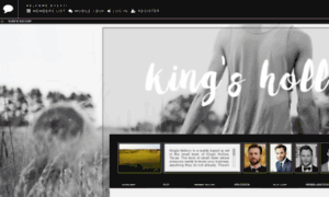 Kingshollow.jcink.net thumbnail