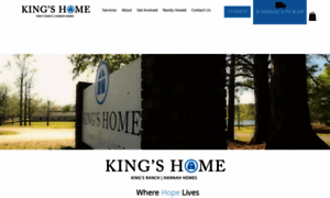 Kingshome.com thumbnail