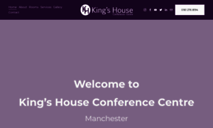 Kingshouse.co.uk thumbnail