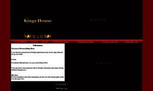 Kingshouse.dk thumbnail