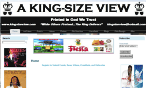 Kingsizeview.com thumbnail