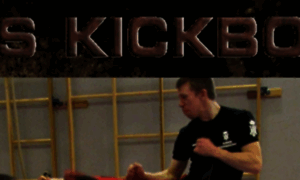 Kingskickboxing.co.uk thumbnail