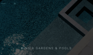 Kingslandscaping.com.au thumbnail