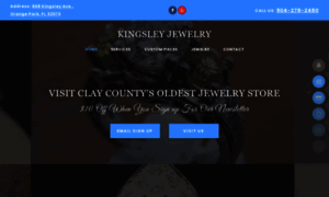 Kingsleyjewelry.com thumbnail