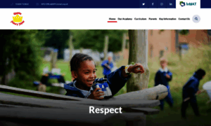 Kingsleyprimary.net thumbnail