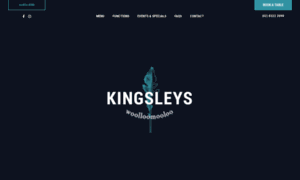 Kingsleys.com.au thumbnail