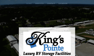 Kingsluxuryrvstorage.com thumbnail