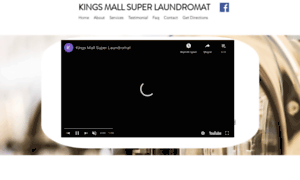 Kingsmallsuperlaundromat.com thumbnail