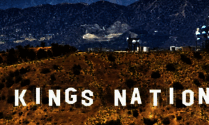 Kingsnation.com thumbnail