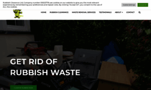 Kingsnorthwastemanagement.co.uk thumbnail