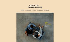 Kingsofconvenience.eu thumbnail