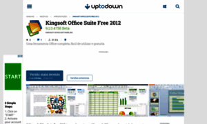 Kingsoft-office-suite-free-2012.br.uptodown.com thumbnail