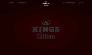 Kingsoftallinn.com thumbnail