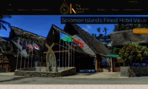 Kingsolomonhotel.info thumbnail