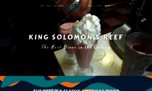 Kingsolomonsreef.com thumbnail
