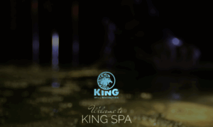 Kingspa.com thumbnail