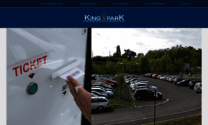 Kingspark.fr thumbnail