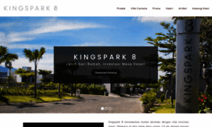 Kingspark8.com thumbnail