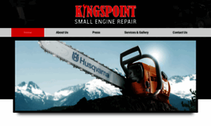 Kingspointsmallengine.ca thumbnail